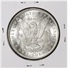 Image 2 : 1891-CC $1 Morgan Silver Dollar Coin