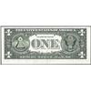 Image 2 : 1988A $1 Federal Reserve Note New York Cutting Error