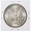 Image 2 : 1880-S $1 Morgan Silver Dollar Coin