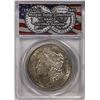 Image 1 : 1921-D $1 Morgan Silver Dollar Coin ANACS Genuine
