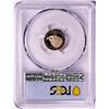 Image 2 : 2021-W Type 2 $5 Proof American Gold Eagle Coin PCGS PR70DCAM First Day of Issue