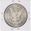 Image 2 : 1892-S $1 Morgan Silver Dollar Coin