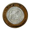 Image 2 : .999 Silver Reno Tahoe International Airport $10 Limited Edition Gaming Token