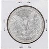 Image 2 : 1891-O $1 Morgan Silver Dollar Coin