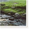 Image 2 : Peter Ellenshaw (1913-2007) "Cronaniy Burn" Limited Edition Lithograph On Paper