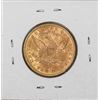 Image 2 : 1894 $10 Liberty Head Eagle Gold Coin