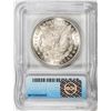 Image 2 : 1921 $1 Morgan Silver Dollar Coin ICG MS65