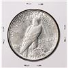 Image 2 : 1923-D $1 Peace Silver Dollar Coin