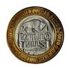 Image 2 : .999 Silver Buffalo Bills Resort & Casino Jean, NV $10 Limited Edition Gaming Token