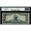 Image 2 : 1902PB $10 The National Park Bank of NY CH# 891 National Currency Note Legacy Fine 12