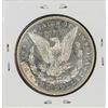 Image 2 : 1899-S $1 Morgan Silver Dollar Coin