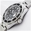 Image 6 : Rolex Mens Stainless Steel Submariner Wristwatch