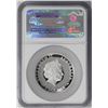 Image 2 : 2013-P $1 Australia Proof High Relief Koala Silver Coin NGC PF70 Ultra Cameo