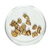 Image 1 : Gold Nuggets 4.51 Grams Total Weight