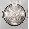 Image 2 : 1887-S $1 Morgan Silver Dollar Coin