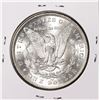 Image 2 : 1882-CC $1 Morgan Silver Dollar Coin