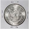 Image 2 : 1899 $1 Morgan Silver Dollar Coin