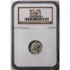 Image 1 : 1942 Proof Mercury Dime Coin NGC PF65