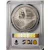 Image 2 : 1996-D $1 Olympics Rowing Commemorative Silver Dollar Coin PCGS MS69