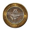 Image 2 : .999 Silver Palace Station Hotel and Casino $10 Casino Limited Edition Gaming Token