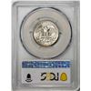 Image 2 : 1941 Washington Quarter Coin PCGS MS66+