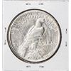 Image 2 : 1921 $1 Peace Silver Dollar Coin