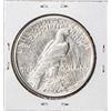 Image 2 : 1921 $1 Peace Silver Dollar Coin