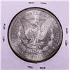 Image 2 : 1887 $1 Morgan Silver Dollar Coin