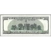 Image 2 : 1996 $100 Federal Reserve Note Minor Ink Smear