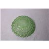 Image 5 : Small Uranium Glass Bowl