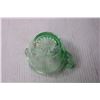 Image 5 : Uranium Glass Creamer