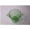 Image 3 : Uranium Glass Cup