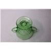 Image 4 : Uranium Glass Cup
