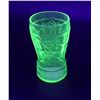 Image 1 : Uranium Glass Cup