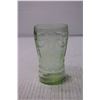 Image 3 : Uranium Glass Cup