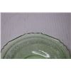 Image 6 : (2) Small Uranium Glass Bowls (Both have Small Chips)