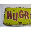 Image 2 : *Tin Nugrape Sign (29x12)