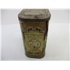 Image 4 : Lock Brand Fine Teas Tin (Winnipeg Manitoba 9" Tall)