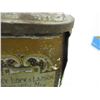 Image 5 : Lock Brand Fine Teas Tin (Winnipeg Manitoba 9" Tall)