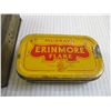 Image 3 : Warlock Brand and Erinmore Flake Tins