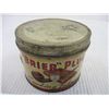 Image 2 : "Brier" Plug Smoking Tobacco Tin