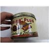 Image 4 : "Brier" Plug Smoking Tobacco Tin