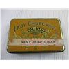 Image 2 : Lady Churchhill Cigar Tin