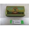 Image 1 : Player's Navy Cut Cigarettes Tin (5.5" Long)