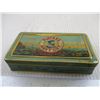 Image 2 : Player's Navy Cut Cigarettes Tin (5.5" Long)