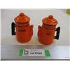 Image 1 : Kettle Salt and Pepper Set