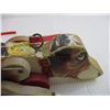 Image 5 : Vintage Fisher-Price Snoopy Pull Dog