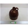 Image 1 : Red Stoneware Jug (9" Tall Good Condition)