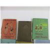 Image 2 : (6) Vintage Readers (Streets and Roads, King Edward Music, Dick and Jane)
