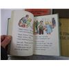 Image 5 : (6) Vintage Readers (Streets and Roads, King Edward Music, Dick and Jane)